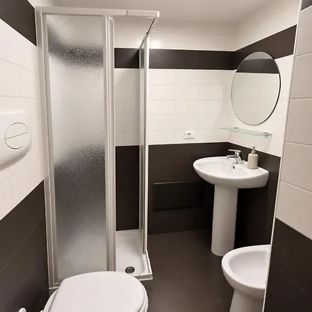 Apartament La Dama Reggio di Calabria