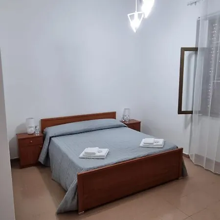 Apartament La Dama Reggio di Calabria