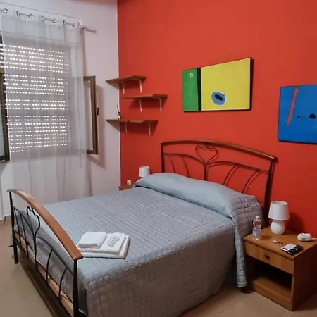 La Dama Apartament Reggio di Calabria
